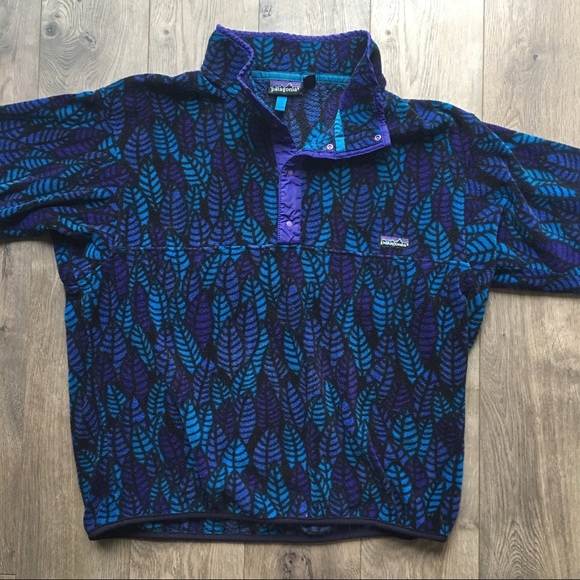 Patagonia | Jackets \u0026 Coats | Vintage 